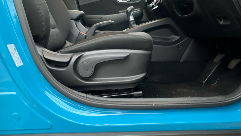 Hyundai Kona 1.0 TGDi 48V MHEV SE Connect 5dr Petrol Hatchback